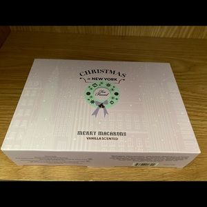 Too Faced - Christmas in New York Palette